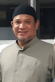 Hairie Othman portrait