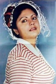 Sumitra Mukherjee portrait