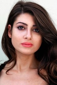 Natasha Sparkes portrait