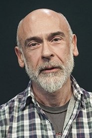 Vasilis Myrianthopoulos portrait