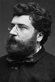 Georges Bizet portrait