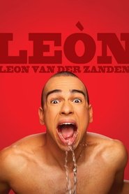 Leon van der Zanden: Leòn poster
