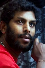 Manmathan Basky portrait