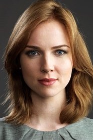 Ancilla van de Leest portrait