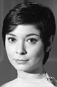 Zienia Merton portrait