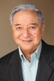 Ben Lin portrait