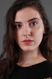 Anežka Matušinská portrait