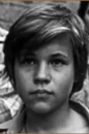 Sasha Ponomarev portrait