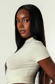 LaShay Harvey portrait