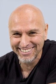 Demir Demirkan portrait
