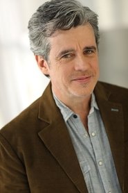 Jim Ireland portrait