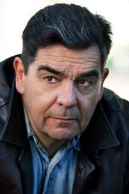 Jean-Luc Borgeat portrait
