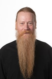 Lars Vincent portrait