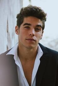 José Giménez-Zapiola portrait