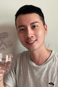 Chieh Chang portrait