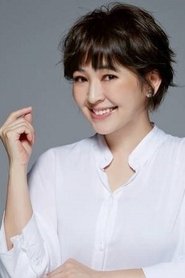 Vega Tsai portrait