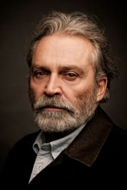 Haluk Bilginer portrait