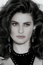 Isabeli Fontana portrait