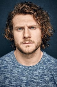 Eddie Eyre portrait