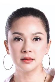 Kathaleeya McIntosh portrait
