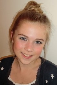 Cecilie Alstrup Tarp portrait