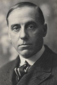 Aristide Baghetti portrait