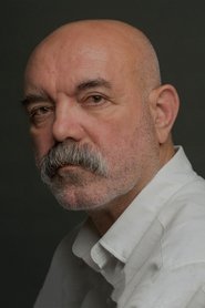 Ercan Kesal portrait