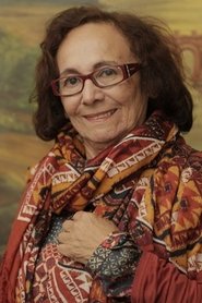 Zezita Matos portrait