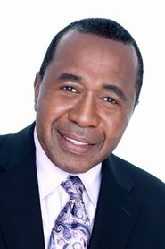 Ben Vereen portrait