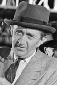 Uno Larsson portrait