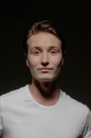 Martin Klapil portrait