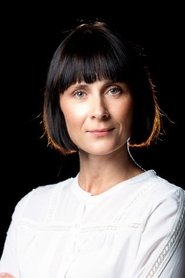 Kadri Lepp portrait