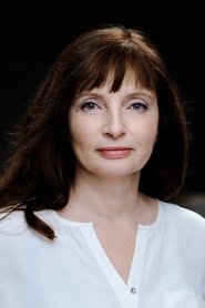 Anna Brodskaja-Bomke portrait