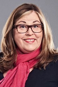 Liza Tarbuck portrait
