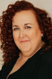 Sharron Matthews portrait
