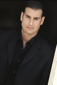 David Yuzuk portrait
