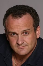 Aleksey Ogurtsov portrait