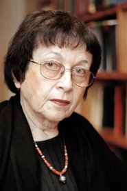 Irena Veisaitė portrait