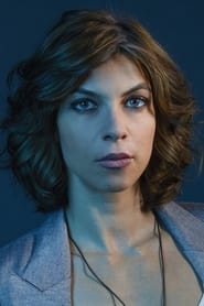Natalia Tena portrait