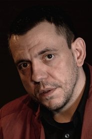 Đorđe Đoković portrait