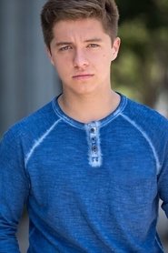 Austin Michael Coleman portrait