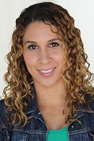 Nikkilette Wright portrait