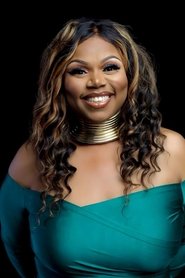 Kendra Rainey-King portrait
