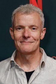 Martin Phipps portrait