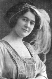 Amália Jákó portrait