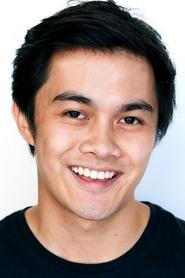 Seth Fuentes portrait