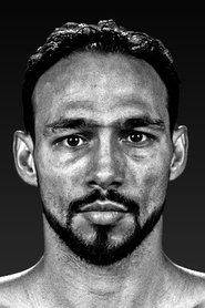 Keith Thurman portrait