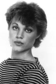 Robin Johnson portrait