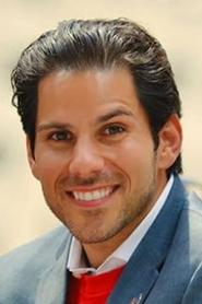 Mike Dusi portrait