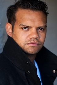 Meyne Wyatt portrait